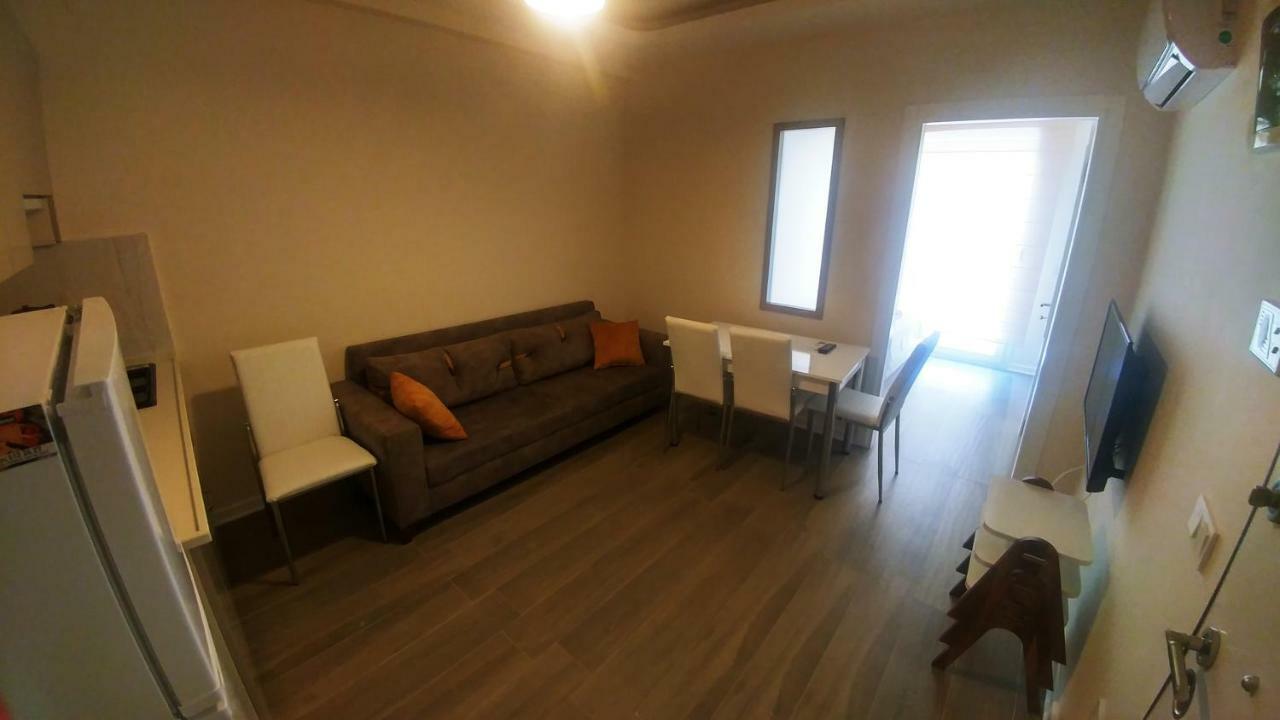 Appartement Mandalina Apart à Fethiye Extérieur photo